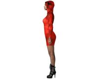 Kostuums voor Volwassenen Demoness M/L - thumbnail