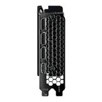 VGA Gainward GeForce RTX 5060Ti Python III 16GB GDDR7 - thumbnail