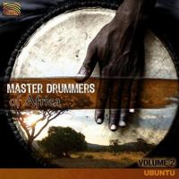 Master Drummers Of Africa Volume 2 - CD (5019396228023) - thumbnail