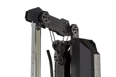 Tunturi HG80 Home Gym - thumbnail