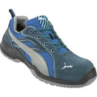 PUMA Omni Blue Low SRC 643610-42 Veiligheidsschoenen S1P Schoenmaat (EU): 42 Blauw, Zilver 1 stuk(s) - thumbnail