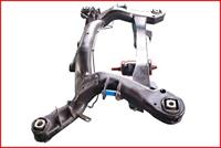 KS Tools 150.9825 Aslagergereedschapsset voor BMW achteras, 19-delig - thumbnail