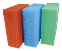 Vervangmousse Rood BioSmart 18000-36000 (25x20x9cm) - thumbnail