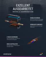 Aux splitter - thumbnail