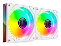 CPU-ventilator Mars Gaming MF-3DPROX2 - thumbnail