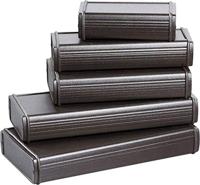 Bopla Alubos ABPH 1680-150 84686150.HMT1 Profielbehuizing 150 x 169 x 82 Aluminium Zwart 1 stuk(s) - thumbnail