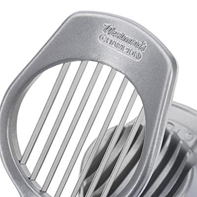 Westmark Champignonsnijder Aluminium - thumbnail