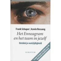 Het Enneagram en het team in jezelf (Paperback) - thumbnail