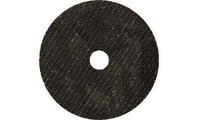 PFERD TOOLS EHT 65-0,8 SG STEELOX/10,0 65506009 Doorslijpschijf recht 65 mm 50 stuk(s) Aluminium, Non-ferrometaal, Legering op nikkelbasis, Superlegeringen op