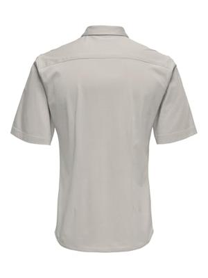 Only & Sons Robin But Under Overhemd