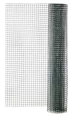 Nature gaas vierkant 50 cm x 3 m groen