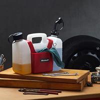 Einhell 4501325 Dubbele jerrycan - thumbnail