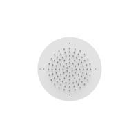 Hoofddouche Tres Plafond 38 cm Rond Mat Wit Tres - thumbnail