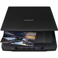 Epson Perfection V39II A4 flatbed foto- en documentscanner met standaard - thumbnail