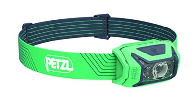 Petzl Actik Hoofdlamp Petzl Actik Hoofdlamp