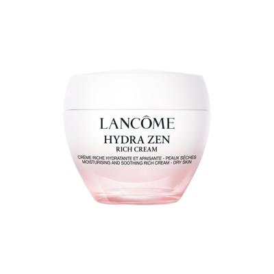 Lancome Hydra Zen Anti-Stress Moisturising Rich Cream 50ml Vochtinbrengende crème Dames