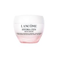Lancome Hydra Zen Anti-Stress Moisturising Rich Cream 50ml Vochtinbrengende crème Dames - thumbnail