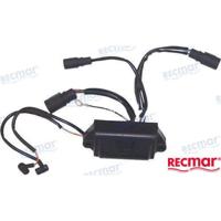 REC0175316 - ZWARTE DOOS Bombardier - thumbnail