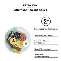 Le Toy Van Koekjes set - thumbnail