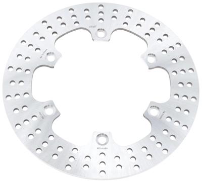 TRW -lucas remschijf "mst202" rotor mst202 rigid