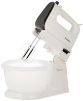 Philips Handmixer met mengkom HR3745/00 - thumbnail