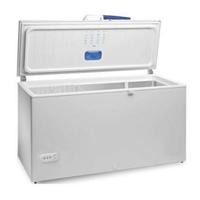 Vriezer Tensai TCHEU500DUOVD - thumbnail