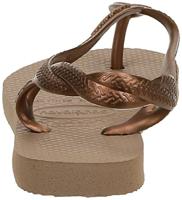 Havaianas Luna Slippers Dames 41 - thumbnail