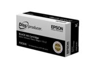 Epson C13S020693 inktcartridge 1 stuk(s) Origineel Zwart - thumbnail