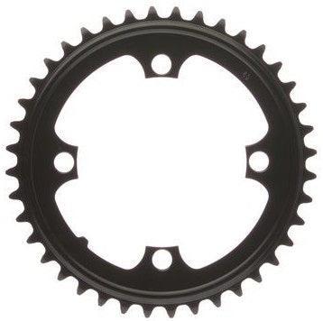Miranda kettingblad Bosch 1 52T 104 mm zwart