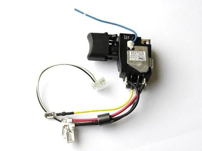 Makita Accessoires 632F26-6 | Schakelaar voor DTD152 - 632F26-6