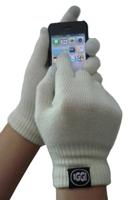 Iggi Deluxe touchscreen handschoenen M - thumbnail