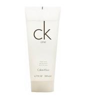 Calvin Klein Ck One - Body Wash - thumbnail