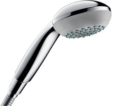 Hansgrohe Crometta 85 handdouche 85 1jet EcoSmart+, chroom