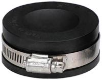 Flex endcap 63 mm Aquadistri - Aquadistri - thumbnail