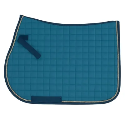 Pagony Superior Zadeldek kobalt maat:shetl