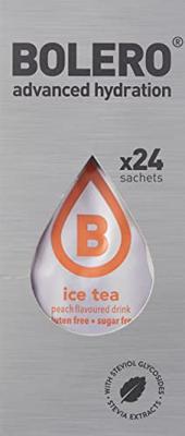 Classic Bolero 24x 8g Ice Tea Peach - thumbnail