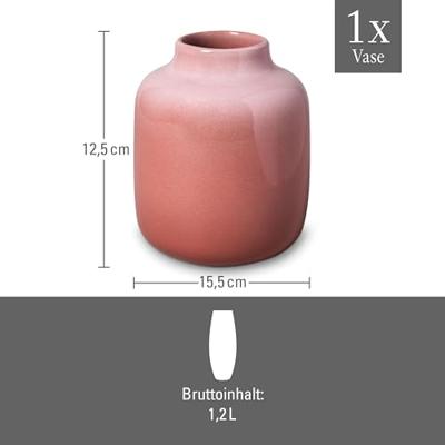 LIKE BY VILLEROY & BOCH - Perlemor Home - Vaas Nek klein