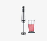 Severin SM 3773 Staafmixer Set - thumbnail