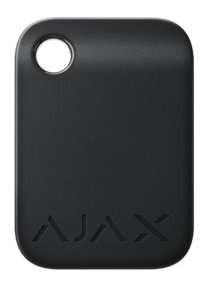 Ajax Tag - Sleutelhanger