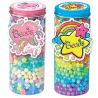 Moxy beads kralenset in koker 200gr - thumbnail