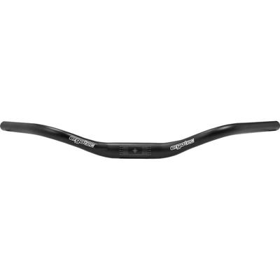 Ergotec Verv=stuurbocht aluminium zwart 52gr
