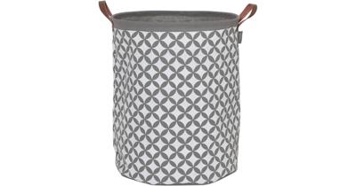 Sealskin wasmand diamonds grijs 60 l 362302012