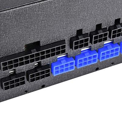 SilverStone SST-ST1200-PTS 1200W voeding