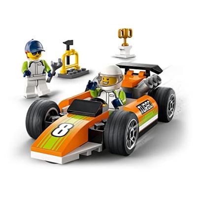 Lego city - 60322 racewagen Lego city - 60322 racewagen