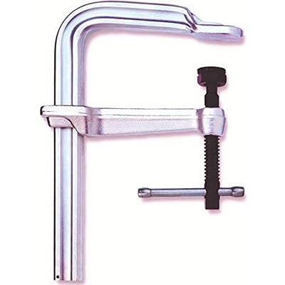 Bessey STB100M Krachtige klem Spanbreedte (max.):1000 mm Afmeting, lengte: 1150 mm Afm. werkbereik:175 mm