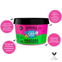 Haarmasker Lola Cosmetics - thumbnail