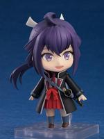 Reign of the Seven Spellblades Nendoroid Action Figure Nanao Hibiya 10 cm - thumbnail