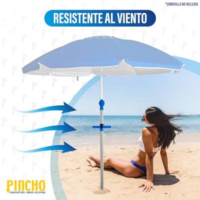 Parasolanker (79 x 17 x 8 cm) Parasolanker (79 x 17 x 8 cm)