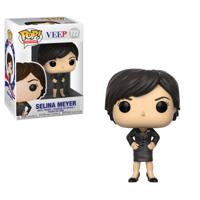 Pop Veep Selina Meyer Vinyl Figure - thumbnail