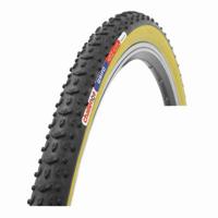 Challenge Grifo Pro Open Vouwband 700x33c Brons Zwart - thumbnail